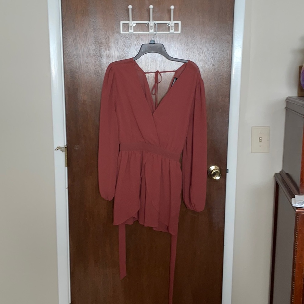 Romper